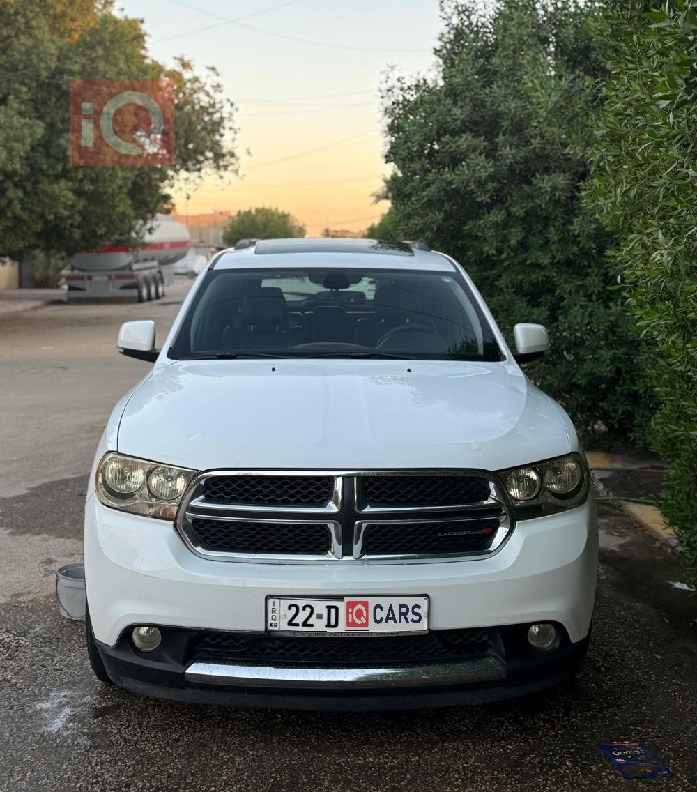 دودج دورانجو